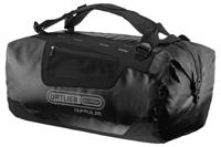 Ortlieb Duffle Tas 85L - Zwart