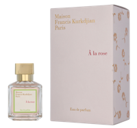 Maison Francis Kurkdjian - MFKP A La Rose Eau de parfum Spray 70 ml Dames Maison Francis Kurkdjian - MFKP A La Rose Eau de parfum Spray 70 ml Dames