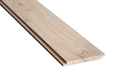 Eiken Sponningplank 20x180x3000 mm