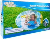 Splash & Fun arc waterglijbaan 600 x 70 cm