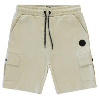 Cars Jeans Shanes Short Black 62651 Korte Broeken 83 Sand - thumbnail