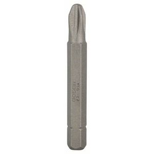 Bosch Accessories 2607001524 Kruis-bit PH 3 Extra hard C 6.3 3 stuk(s)