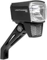 Trelock koplamp lighthammer ls 800 zl 410 e-b 6-12v 60 lux
