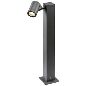 SLV 1002198 HELIA Staande LED-buitenlamp LED vast ingebouwd Antraciet