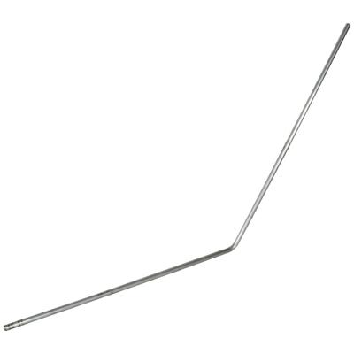 DEHN FSP 10 1000 W55 AL Punt voor bliksemafleider 1 stuk(s)