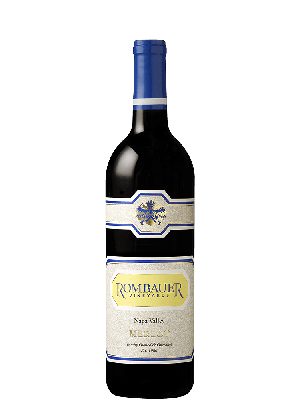 Rombauer, Napa Valley Merlot