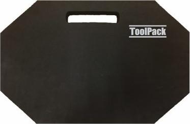 Kniebeschermingsmat 44,5x29,2x3,6cm ToolPack 360.135