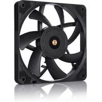 Noctua Casefan NF-A12x15-PWM chromax.black.swap