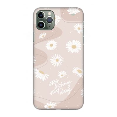 Daydreaming becomes reality: Volledig geprint iPhone 11 Pro Max Hoesje
