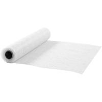 Creativ Company Tafellopers, b: 30 cm, wit, 10 m/ 1 rol