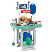 Ecoiffier medical dierenpraktijk