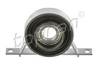 Ophanging, cardanas 500042
