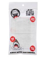 Crab Grab Mini Shark Teeth Grip Sticker Snowboard Accessoires 1