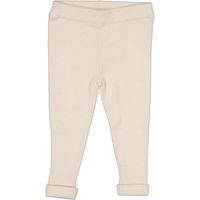 Baby legging gebreid - thumbnail