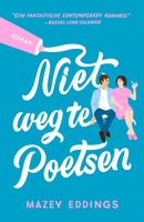 Niet weg te poetsen - Mazey Eddings - ebook
