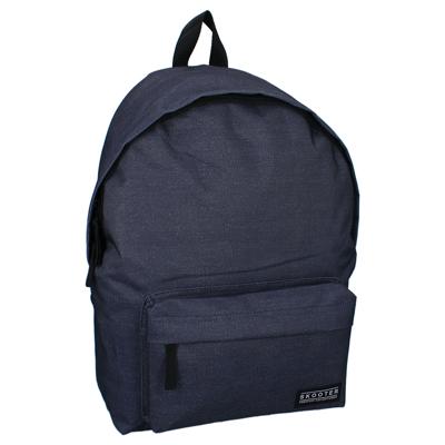 Vadobag Rugzak skooter the mad squad zwart