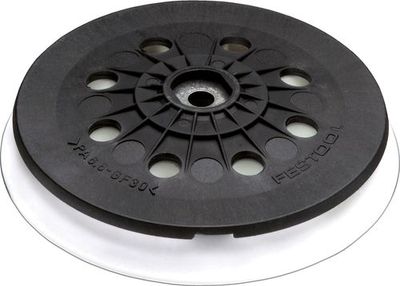 Festool Accessoires Steunschijf ST-STF 125/8-M8-J W-HT | - 492286