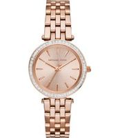 Horlogeband Michael Kors MK3366 Staal Rosé 16mm - thumbnail