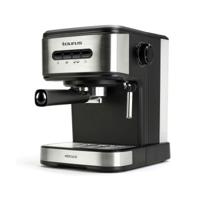 Elektrisch koffiezetapparaat Taurus MERCUCIO 850 W 1,5 L Zwart Roestvrij staal Programmeerbare
