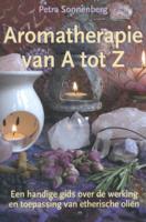 Aromatherapie van A tot Z (Paperback) Aromatherapie van A tot Z (Paperback)