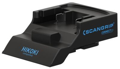 Scangrip Connector Hikoki Accu 18V - 03.6147C 03.6147C