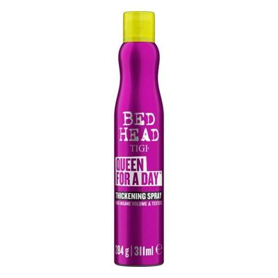 Tigi Bed Head Styling Queen For A Day Thickening Spray 311ml