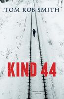Kind 44 - Tom Rob Smith - ebook