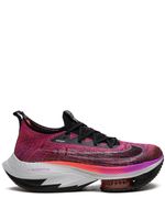 Nike baskets 'Hyper Violet' Air Zoom Alphafly Next% - Rose - thumbnail