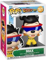 A Goofy Movie Funko POP Vinyl: Max