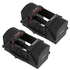 PowerBlock Pro EXP Stage 1 (1-23 kg)