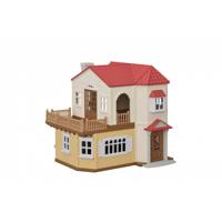 Sylvanian Families het grote landhuis 5302