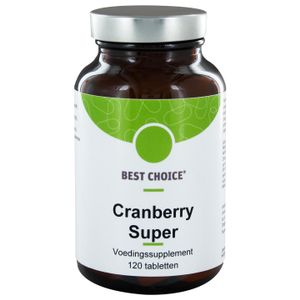 Cranberry Super