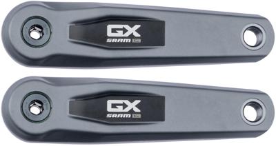SRAM Crank set gx eagle trans. 170mm