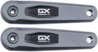 SRAM Crank set gx eagle trans. 170mm