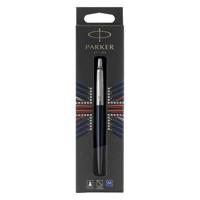 Balpen Parker Jotter Royal blue CT medium blister à 1 stuk