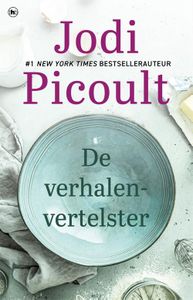 De verhalenvertelster - Jodi Picoult - ebook