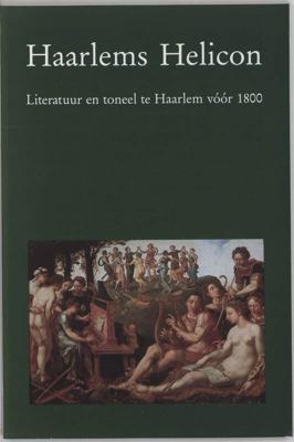 Haarlems helicon (Paperback)
