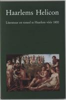 Haarlems helicon (Paperback)