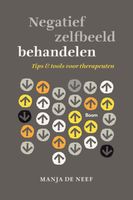 Negatief zelfbeeld behandelen - Manja de Neef - ebook