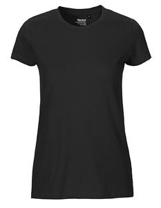 Neutral NE81001 Ladies` Fit T-Shirt