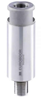 Euroboor IBK.15 verloop 1/2" UNF inwendig naar 1/2" unf uitwendig - IBK.15