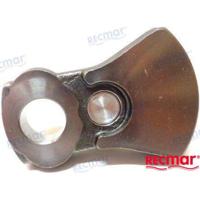 REC682-11422-00 - Crankshaft Yamaha