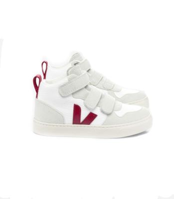Veja V-10 Mid Sneakers JR 25