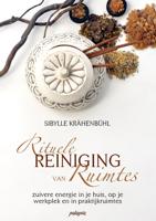 Rituele reiniging van ruimtes (Paperback)
