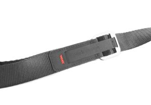 Peak Design L-BL-3 riem Digitale camera Aluminium, Nylon Zwart