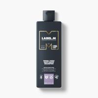 Label.M Royal Yuzu Anti-Frizz Shampoo