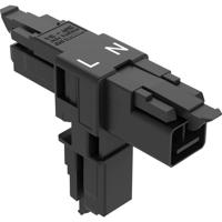 WAGO 890-1615 Connector 25 stuk(s)