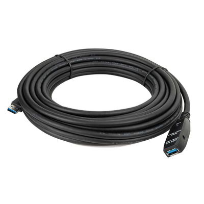 DAP Actieve USB 3.0 verlengkabel 20m