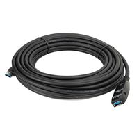 DAP Actieve USB 3.0 verlengkabel 20m DAP Actieve USB 3.0 verlengkabel 20m