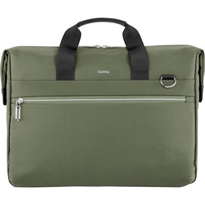Hama Laptoptas Geschikt voor max. (laptop): 41,1 cm (16,2) Groen